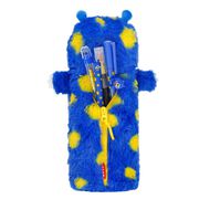 Legami Plush Pencil Case Monster