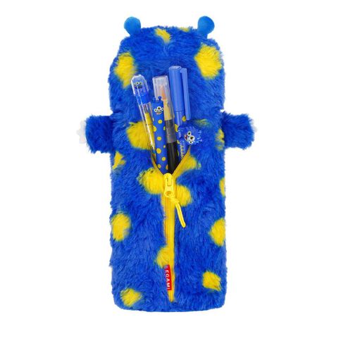 Legami Plush Pencil Case Monster