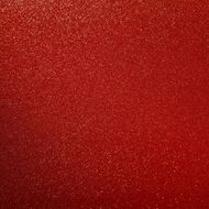 Cricut Joy Permanent Smart Vinyl Shimmer 5.5in x 48in Red