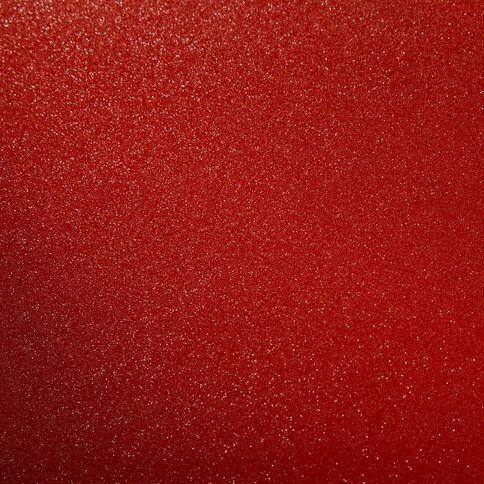 Cricut Joy Permanent Smart Vinyl Shimmer 5.5in x 48in Red