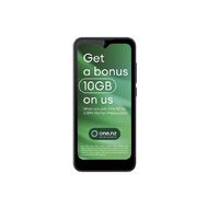 One NZ Smart N12 Locked 16GB 4G Bundle Black