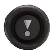 JBL Flip 7 Portable Speaker Black