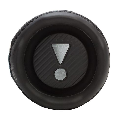 JBL Flip 7 Portable Speaker Black