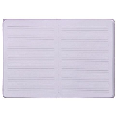 Uniti Stationery Cats Notebook A5