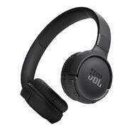 JBL Tune 520BT Wireless On Ear Headphones Black