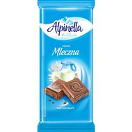 Alpinella Milk Chocolate# 90g