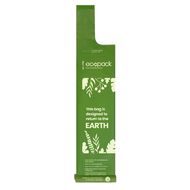 Ecopack Compostable Bin Liners 60L 5 pack