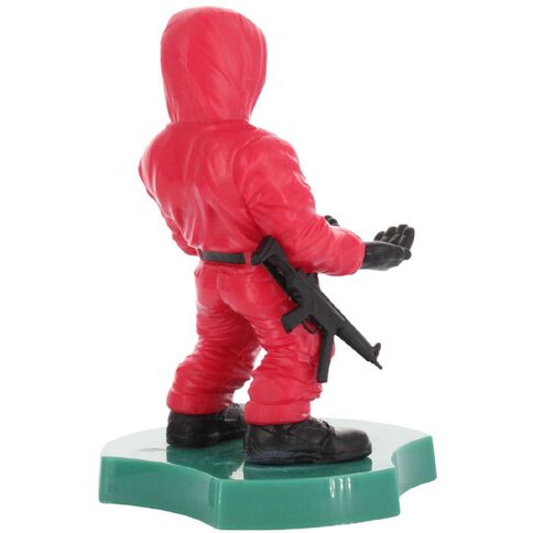 Cable Guys Triangle Guard Holdem Mini Phone Stand and Device Holder