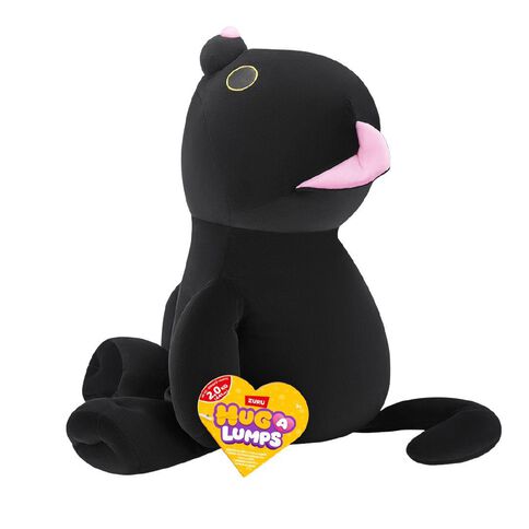 Zuru Hug A Lumps Plush Large Series 2 Assorted