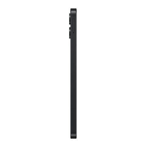 Samsung Galaxy A06 5G Black With Spark and Skinny Sim
