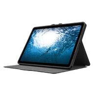 Targus Click in Case for Samsung Galaxy Tab 11+ and Tab A9+ Black