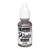 Jacquard Pinata Alcohol Ink 14.79ml Silver
