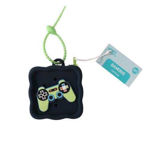 Uniti Kids Gaming Bag Clip