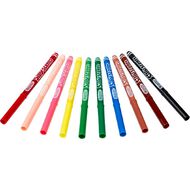 Crayola Smash Ups Slim Markers 10 Pack