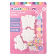 Kaleidoscope Kal Pyo Plasters 4 Pack