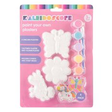 Kaleidoscope Kal Pyo Plasters 4 Pack