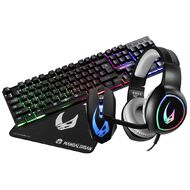 Mandalorian 4-in-1 Gaming Bundle
