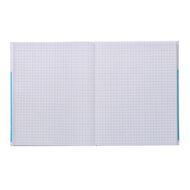 WS Exercise Book 2E5 7mm Quad 78 Leaf