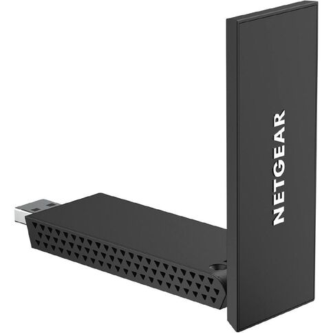Netgear Nighthawk AXE3000 USB Wireless Adaptor