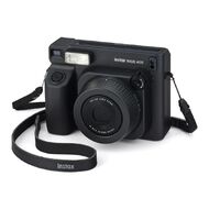 Fujifilm Instax Wide 400 Jet Black Camera