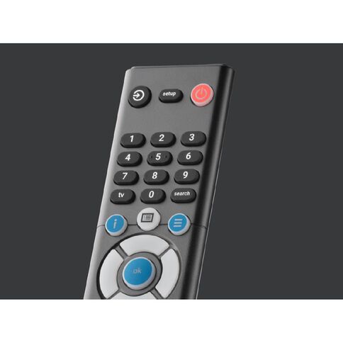 One for All Essence TV Universal Remote Control