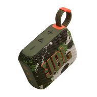 JBL Go4 Mini Bluetooth Speaker