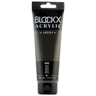 BLOCKX Acrylic Tube Sepia 120ml