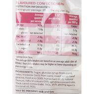 Nice Fruits & Cream 400g #