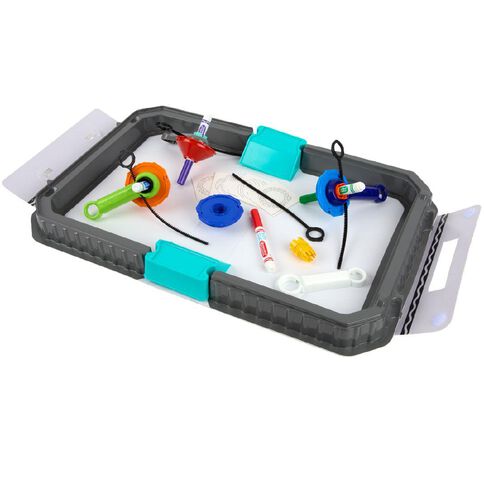Crayola Colourwhirls Arena