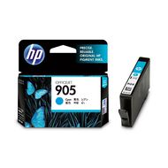 HP Ink 905 Cyan (315 Pages)