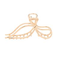 Gold Claw Clip Gold