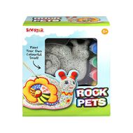 Sew Star Rock Pet-Snail