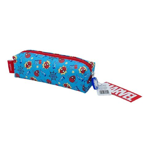 Spider-Man Pencil Case