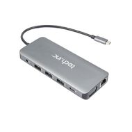 Tech.Inc MST 12-in-1 Hub