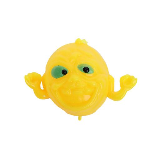 Play Studio Splat Zombies Assorted