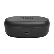 JBL Endurance Peak 3 True Wireless Sports Earbuds Black
