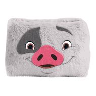 Disney Moana 2 Pua Plush Pencil Case