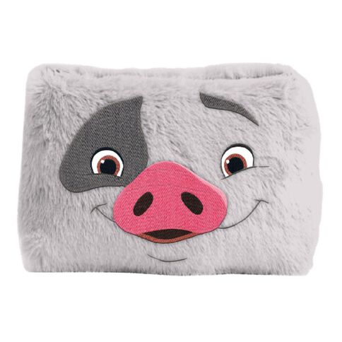 Disney Moana 2 Pua Plush Pencil Case