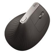 Logitech MX Vertical Advanced Ergonomic mouse