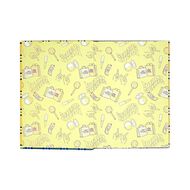 Paramount Clueless A5 Notebook