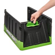 Numskull Minecraft Storage Chair