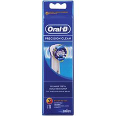 Oral-B Vitality Precision Clean Refill 3 Pack