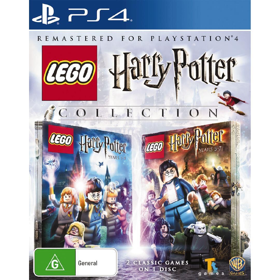 Warehouse store games ps4