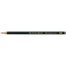 Faber-Castell Artist Pencil 9000 4H