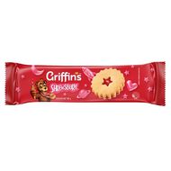 Griffin's Cookie Bear Shrewsbury 195g