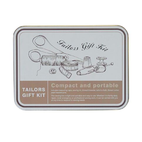 Tailors Gift Kit