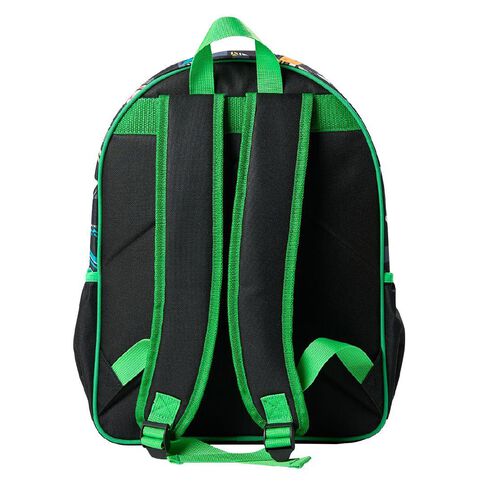 Minecraft Backpack