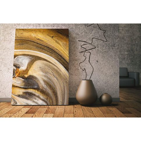 Reeves Paint Pouring Set Metallic 4 Pack