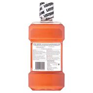 Listerine Smart Rinse Berry Shield Mouthwash 500ml