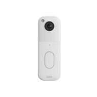 Blink Video Doorbell System White
